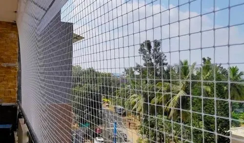 Bird Netting Service